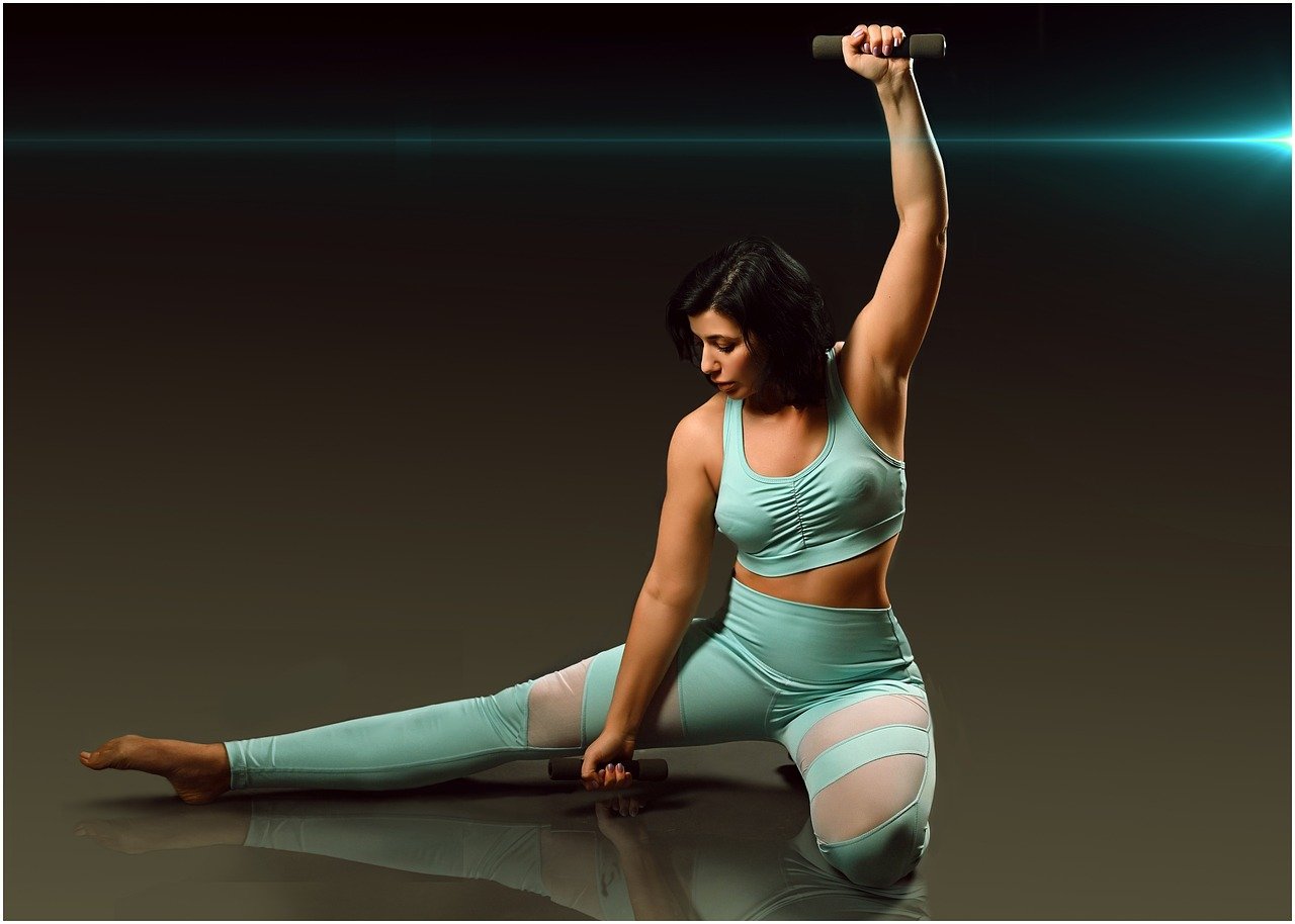 Empower Yourself - Learn Self-Defense Techniques